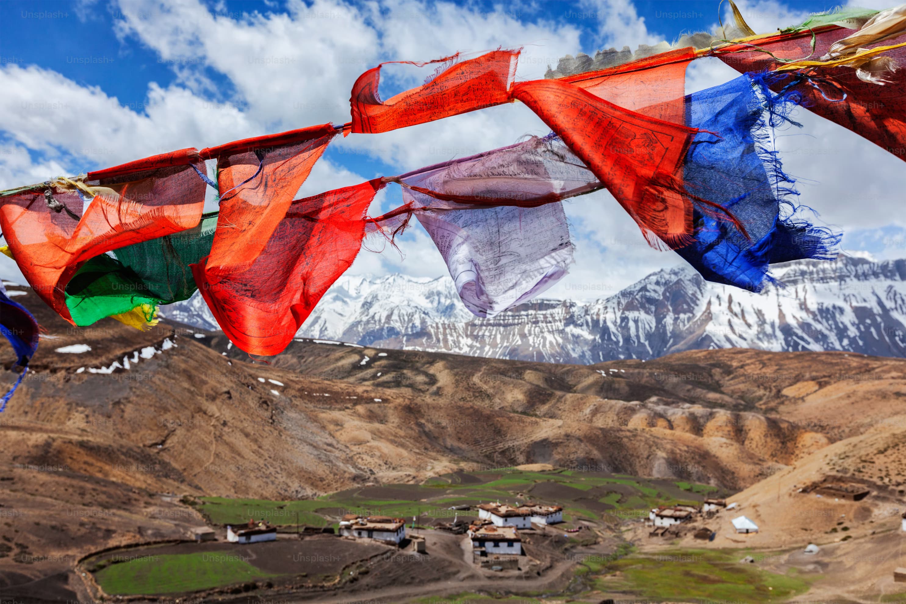 7-Day Tibet Tour (Lhasa to Shigatse)