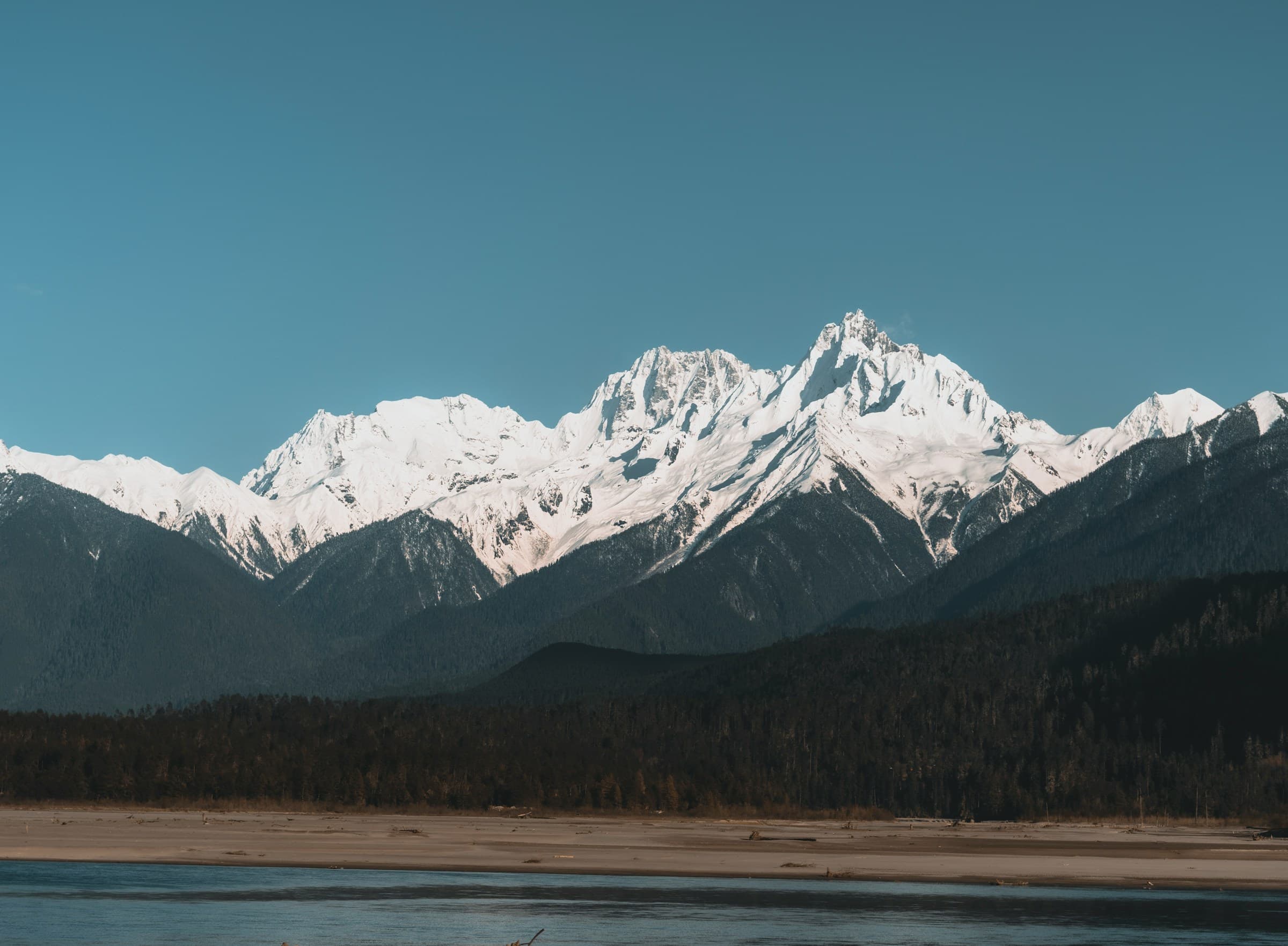 14-Day Tibet Tour (Return to Lhasa)